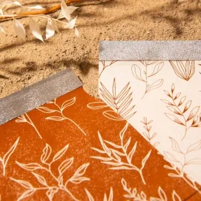 Framar Terra 5x11 Pop Up Foil (500 Sheets)