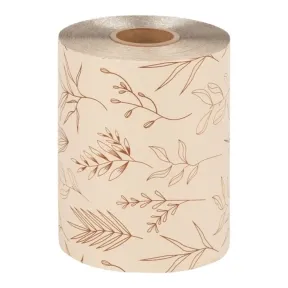 Framar Terra Embossed Foil Roll 100m