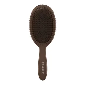 Framar Terra Detangle Brush - Earth