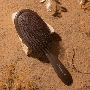 Framar Terra Detangle Brush - Earth