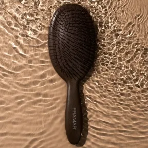 Framar Terra Detangle Brush - Earth