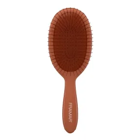 Framar Terra Detangle Brush - Clay