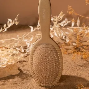 Framar Terra Detangle Brush - Canvas
