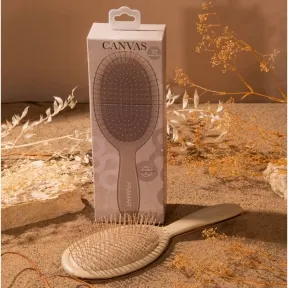 Framar Terra Detangle Brush - Canvas