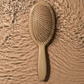Framar Terra Detangle Brush - Canvas