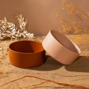Framar Terra Bamboo Bowls