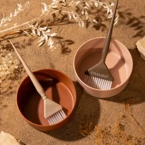 Framar Terra Bamboo Bowls