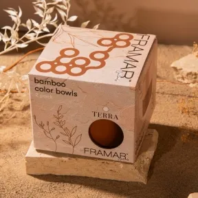 Framar Terra Bamboo Bowls