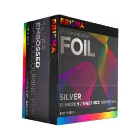 PRISMA PopUp Embossed Foil (500 sheets)
