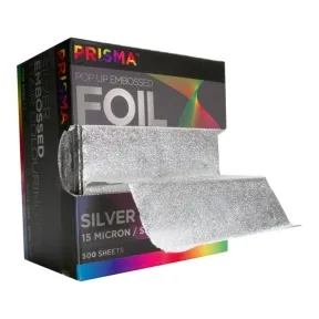 PRISMA PopUp Embossed Foil (500 sheets)