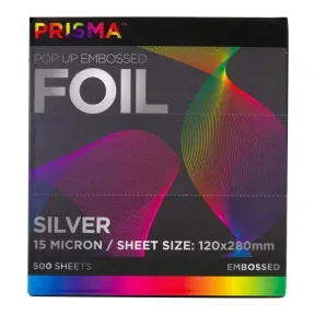 PRISMA PopUp Embossed Foil (500 sheets)