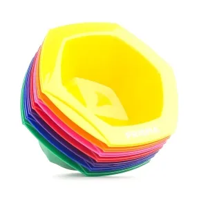 PRISMA Rainbow Bowl Set