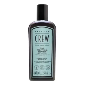 American Crew Fiber Pre-Styling Shampoo 250ml