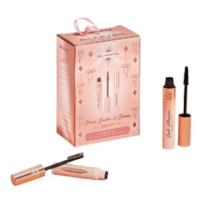 Bellamianta Bows, Lashes & Brows Christmas Gift Set