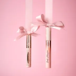 Bellamianta Bows, Lashes & Brows Christmas Gift Set