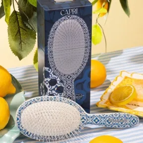 Framar Limoncello Capri Detangle Brush