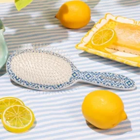Framar Limoncello Capri Detangle Brush