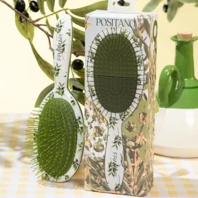 Framar Limoncello Positano Detangle Brush