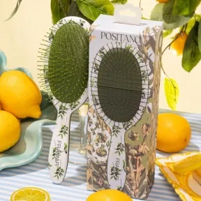 Framar Limoncello Positano Detangle Brush