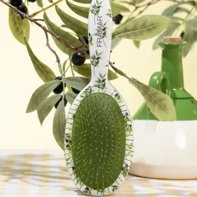 Framar Limoncello Positano Detangle Brush