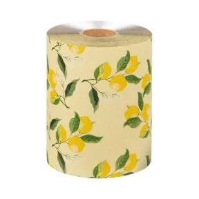 Framar Limoncello Embossed Foil Roll 100m