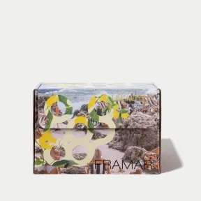 Framar Limoncello Embossed Foil Roll 100m