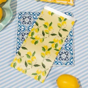 Framar Limoncello 5x11 Pop Up Foil (500 Sheets)