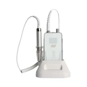 Navy Professional Hush Efile Machine