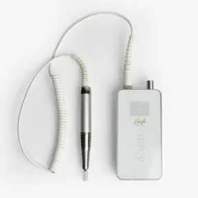 Navy Professional Hush Efile Machine