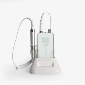 Navy Professional Hush Efile Machine
