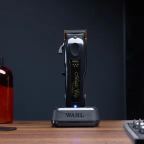 Wahl Single Power Station
