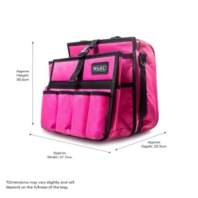 Wahl Tool Carry Pink