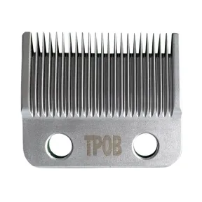 TPOB x Candy Taper Blade - Ceramic Deep Tooth Moving Blade