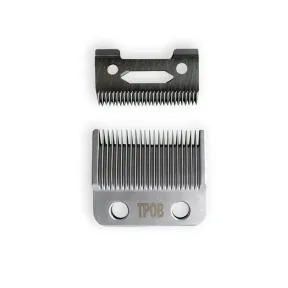 TPOB x Candy Taper Blade - Ceramic Deep Tooth Moving Blade