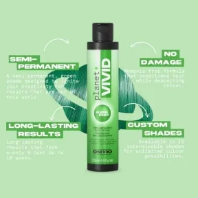 OSMO Planet Vivid - Aliens Exist 150ml