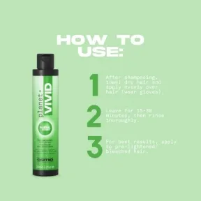 OSMO Planet Vivid - Aliens Exist 150ml