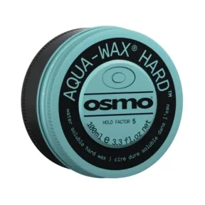OSMO Aqua-Wax Hard 100ml