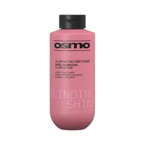 OSMO Blinding Shine Illuminating Conditioner 400ml