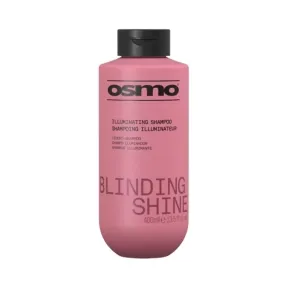OSMO Blinding Shine Illuminating Shampoo 400ml