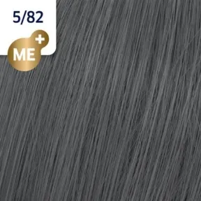 Wella Professionals Koleston Perfect ME+ Pure Naturals 5/82 Light Brown/Pearl Matte 60ml
