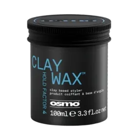 OSMO Clay Wax 100ml