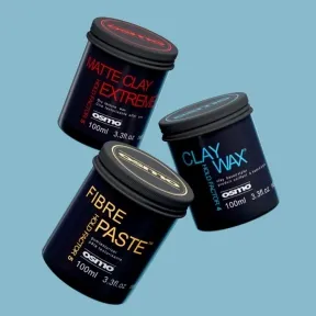 OSMO Clay Wax 100ml