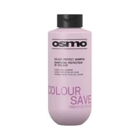 OSMO Colour Save Colour Protect Shampoo
