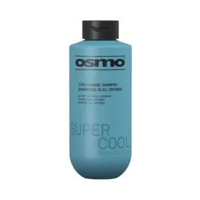 OSMO Super Cool Zero Orange Shampoo 400ml