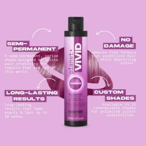 OSMO Planet Vivid - Cosmos 150ml