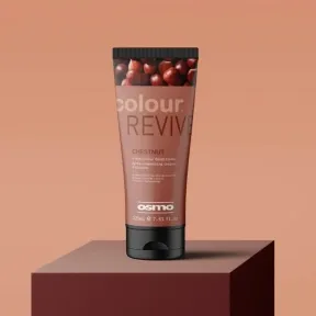 OSMO Colour Revive Chestnut Colour Conditioner 225ml