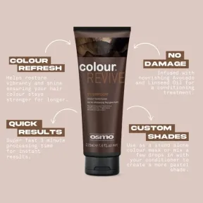 OSMO Colour Revive Mushroom Colour Conditioner 225ml