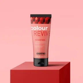 OSMO Colour Revive Radiant Red Colour Conditioner 225ml