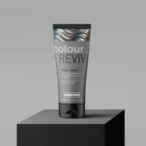 OSMO Colour Revive Steel Grey Colour Conditioner 225ml