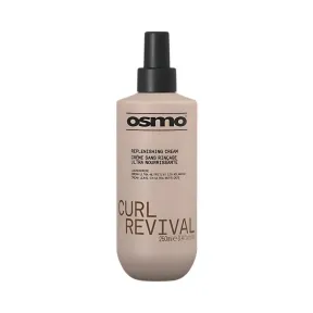 Osmo Curl Revival Replenishing Cream Curl Revival Cream 250ml